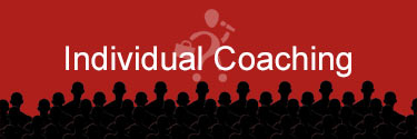Individual Coaching