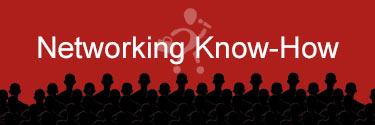 Networking Know-How